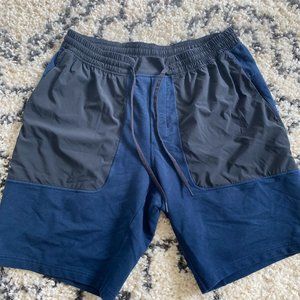 Lululemon Men's Shorts